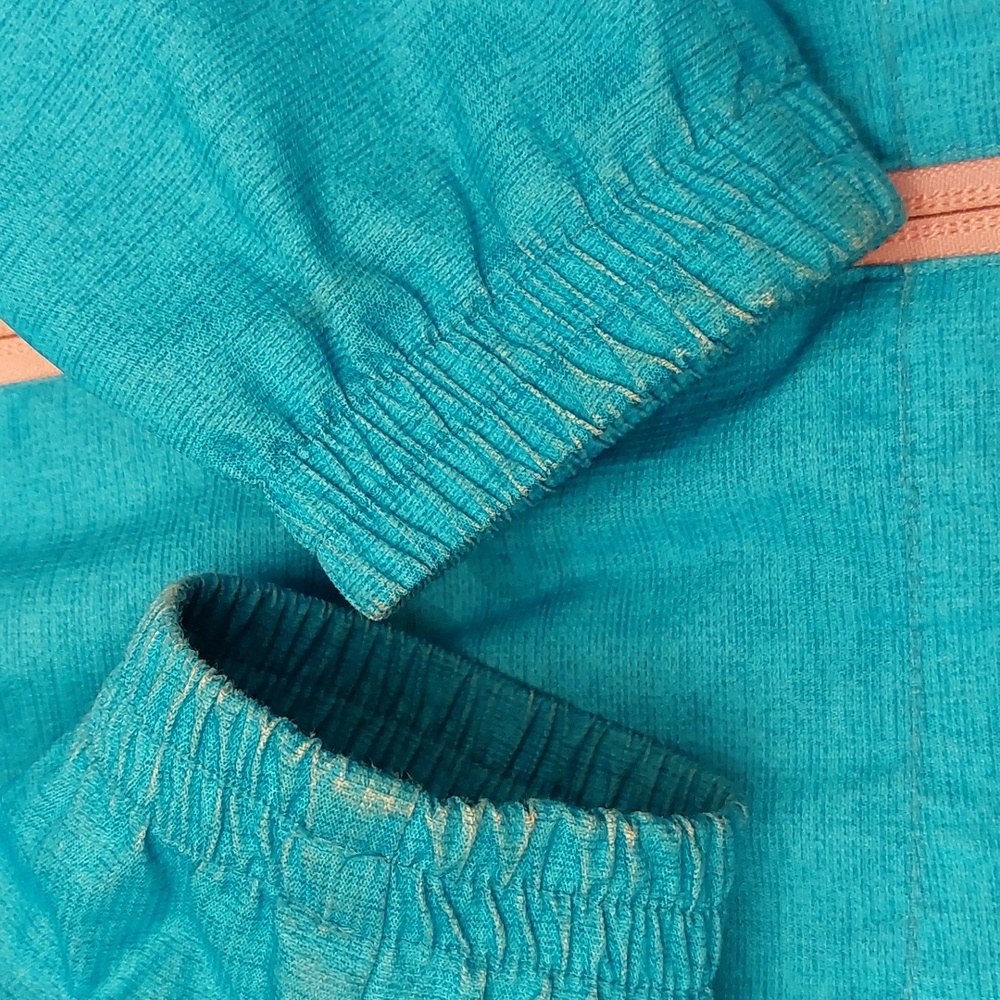Spring coat & slush pants - Picture 4 of 4
